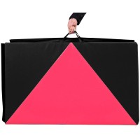 Gymnastics Mat Folding Panel Thick